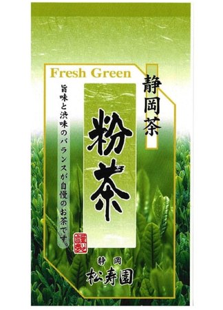 Herbata zielona Sencha - wiosenny zbiór 50g Maruka