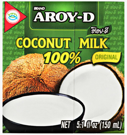 Mleko kokosowe 150ml AROY-D