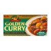 Golden Curry lekko pikantne - 12 porcji - 220 S&B