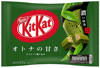 KitKat Mini o smaku zielonej herbaty - Otona no Amasa Rich Matcha - 11 sztuk Nestlé