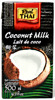 Mleko kokosowe w kartonie (85% wyciągu z kokosa) 500ml - Real Thai
