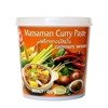 Pasta curry Matsaman 400g
