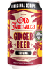 Piwo imbirowe Old Jamaica Ginger Beer 330ml
