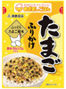 Posypka, przyprawa do ryżu Tamago Furikake 30g Urashima
