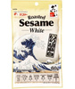 Sezam biały prażony - Ukiyo-e 60g Makoto