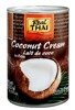 Śmietanka kokosowa 95% Real Thai 400ml