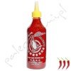 Sos Chilli 55% Sriracha 455ml z imbirem