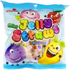 Żelki owocowe Jelly Straws - Mini - mix smaków 200g Speshow