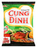 Zupa instant Hu Tieu Nam Vang o smaku krewetkowym, pikantna 85g Cung Dinh